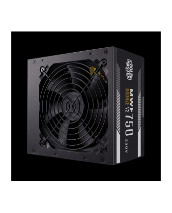 COOLER MASTER ZASILACZ MWE BRONZE 80+ 750W V2 230V MPE-7501-ACABW-BEU