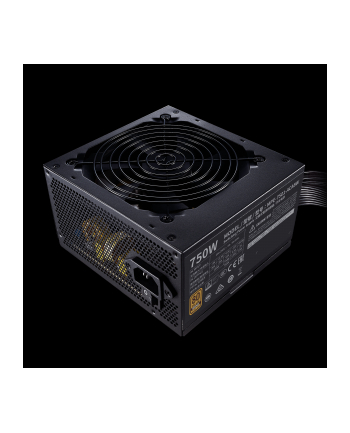 COOLER MASTER ZASILACZ MWE BRONZE 80+ 750W V2 230V MPE-7501-ACABW-BEU