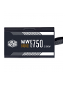 COOLER MASTER ZASILACZ MWE BRONZE 80+ 750W V2 230V MPE-7501-ACABW-BEU - nr 45