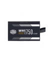COOLER MASTER ZASILACZ MWE BRONZE 80+ 750W V2 230V MPE-7501-ACABW-BEU - nr 6