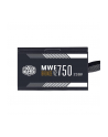 COOLER MASTER ZASILACZ MWE BRONZE 80+ 750W V2 230V MPE-7501-ACABW-BEU - nr 92