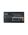 COOLER MASTER ZASILACZ MWE 80+ GOLD-V2 750W MODULARNY MPE-7501-AFAAG-EU - nr 100