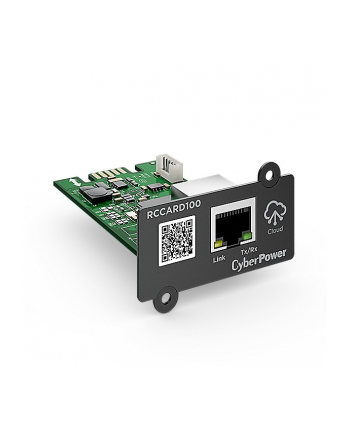 Karta sieciowa CyberPower RCCARD100