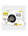 Patelnia / Wok MAESTRO MR-1224-28 30 cm - nr 7