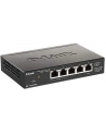 D-Link DGS-1100-05PDV2  5-Port Gigabit PoE Smart Ma - nr 11