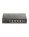 D-Link DGS-1100-05PDV2  5-Port Gigabit PoE Smart Ma - nr 18