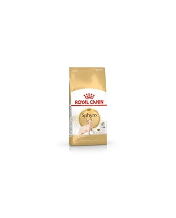 ROYAL CANIN Sphynx Adult 2kg