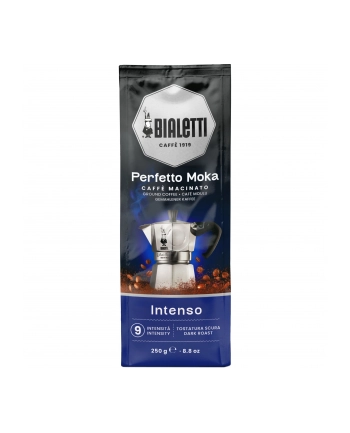 Kawa mielona Bialetti Perfetto Moka Intenso 250g