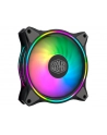 COOLER MASTER ZESTAW WENTYLATORÓW DO OBUDOWY MASTERFAN MF120 HALO 3W1 ARGB MFL-B2DN-183PA-R1 - nr 15