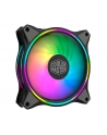 COOLER MASTER ZESTAW WENTYLATORÓW DO OBUDOWY MASTERFAN MF120 HALO 3W1 ARGB MFL-B2DN-183PA-R1 - nr 20
