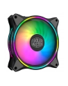 COOLER MASTER ZESTAW WENTYLATORÓW DO OBUDOWY MASTERFAN MF120 HALO 3W1 ARGB MFL-B2DN-183PA-R1 - nr 24