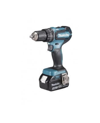 Wiertarko-wkrętarka udarowa 18V MAKITA DHP485RFJ