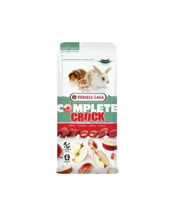 versele-laga VERSELE LAGA Crock Complete Apple - przysmak dla królików i gryzoni 50g