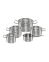 Zestaw 5 garnków ZWILLING Pro 65120-005-0 - nr 1