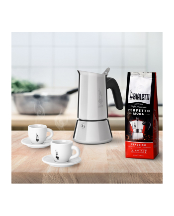 Bialetti kawiarka New Venus 4tz