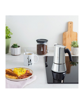 Bialetti kawiarka New Venus 4tz