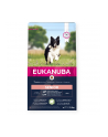 EUKANUBA Senior 7+ Lamb ' Rice  2 5kg - nr 1