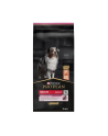 purina nestle PURINA PRO PLAN Adult Medium Sensitive Skin 14kg - nr 1