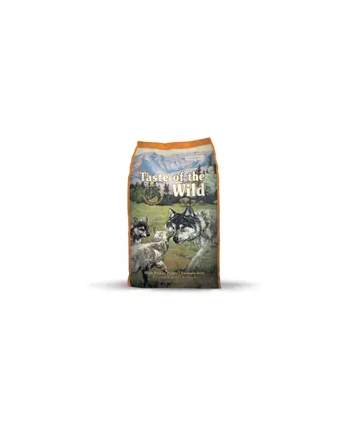 Taste of the wild Puppy High Praire 2 kg