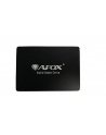 AFOX SSD 120GB INTEL TLC 510 MB/S - nr 1