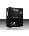 AFOX SSD 120GB INTEL TLC 510 MB/S - nr 2