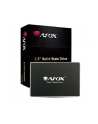 AFOX SSD 120GB INTEL TLC 510 MB/S - nr 3