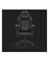 Fotel Gamingowy SPC Gear chair SR600 BK - nr 2
