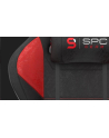 Fotel Gamingowy SPC Gear chair SR600 RD - nr 5