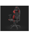 Fotel Gamingowy SPC Gear chair SR600 RD - nr 6