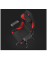 Fotel Gamingowy SPC Gear chair SR600F RD - nr 10