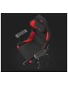 Fotel Gamingowy SPC Gear chair SR600F RD - nr 10