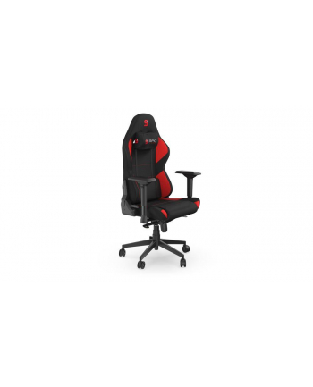 Fotel Gamingowy SPC Gear chair SR600F RD