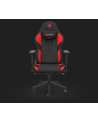 Fotel Gamingowy SPC Gear chair SR600F RD - nr 2