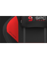 Fotel Gamingowy SPC Gear chair SR600F RD - nr 3