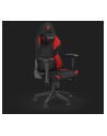 Fotel Gamingowy SPC Gear chair SR600F RD - nr 5