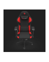 Fotel Gamingowy SPC Gear chair SR600F RD - nr 6