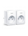 tp-link Gniazdko Smart Plug WiFi Tapo P100(2-pack) - nr 24