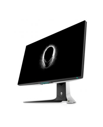 Monitor DELL Alienware AW2721D 68.6 cm / 27'' / 2560 x 1440 / Quad HD LCD Black White