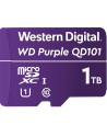 Karta pamięci WD Purple microSDXC WDD100T1P0C (1 TB; Class 10  Class U1) - nr 3