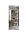 top e shop REGAŁ NA KSIĄŻKI 80 CM BIAŁY - nr 4