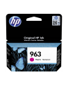 hewlett-packard Tusz HP czerwony HP 963  HP963=3JA24AE  700 str - nr 20