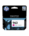 hewlett-packard Tusz HP czerwony HP 963  HP963=3JA24AE  700 str - nr 22