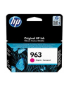 hewlett-packard Tusz HP czerwony HP 963  HP963=3JA24AE  700 str - nr 2