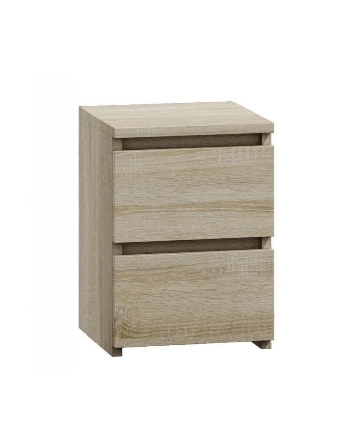 top e shop M2 MALWA STOLIK NOCNY 2 SZUFLADY SONOMA główny