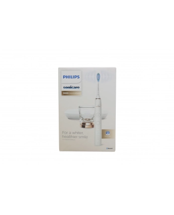 Szczoteczka do zębów PHILIPS HX9911/94 DiamondClean