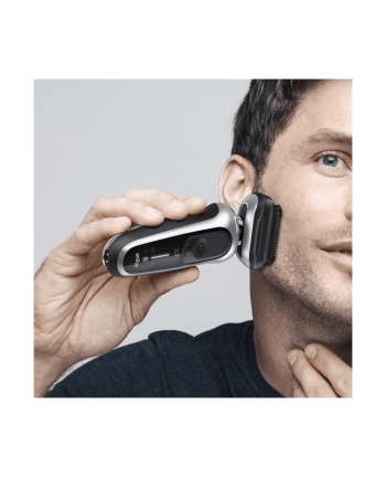 Braun Stubbler S5-7 attachment