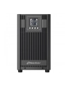 BlueWalker PowerWalker VFI 3000 AT, UPS (black, 4x protective contact) - nr 31