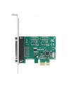 DeLOCK PCI Express card 1 x IEEE1284 parallel, adapters - nr 10