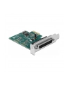 DeLOCK PCI Express card 1 x IEEE1284 parallel, adapters - nr 20