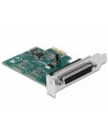 DeLOCK PCI Express card 1 x IEEE1284 parallel, adapters - nr 8